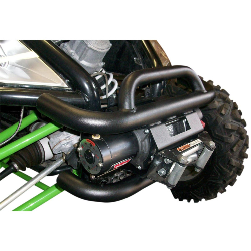 Moose Utility - Moose Utility Winch Mount/Bumper - 0530-1437