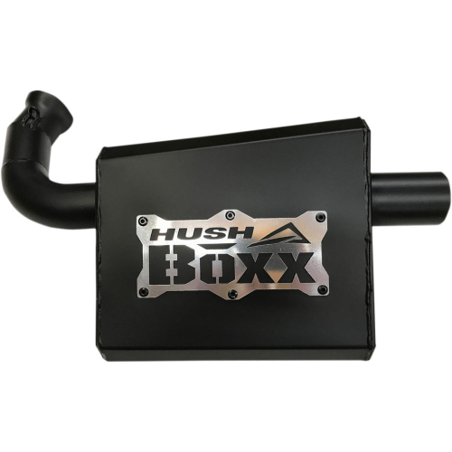 Skinz Protective Gear - Skinz Protective Gear Hush Boxx 88 Silencer - HB-4413CB