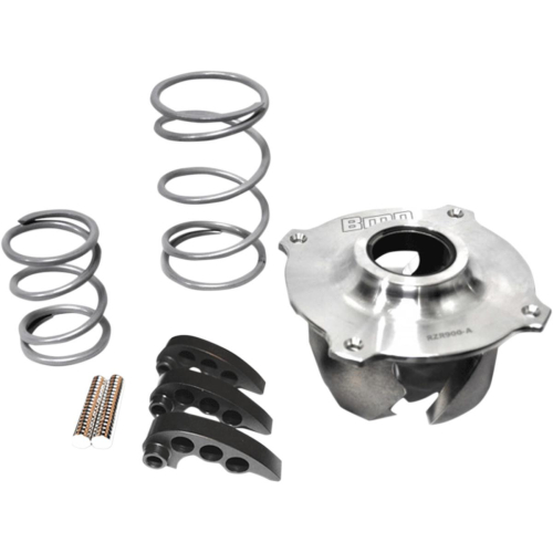 BikeMan Performance - BikeMan Performance Clutch Kit - 07-312