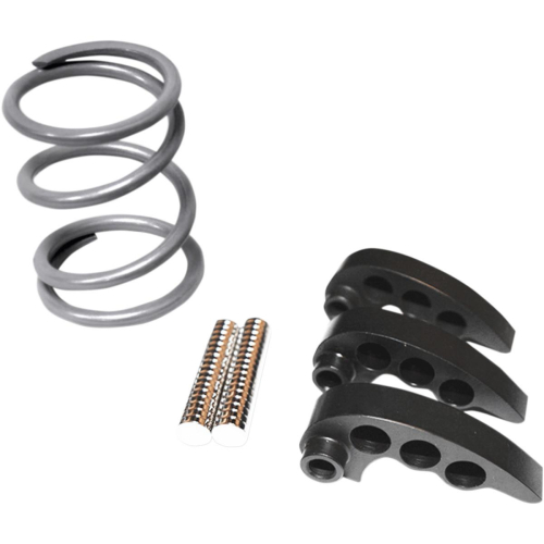 BikeMan Performance - BikeMan Performance Clutch Kit - 07-317