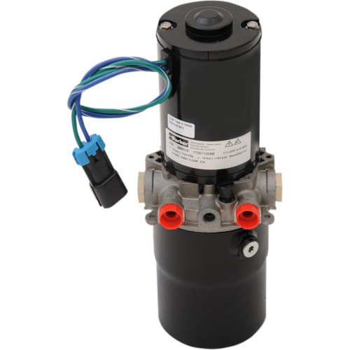 Moose Utility - Moose Utility Hydraulic Pump - 4501-0466