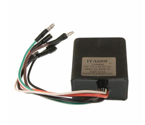 Arrowhead - Arrowhead CDI Box - IYA6055