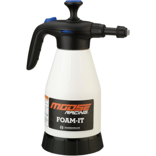 Moose Racing - Moose Racing Foam-It - 1.5 Liter - 3850-0418