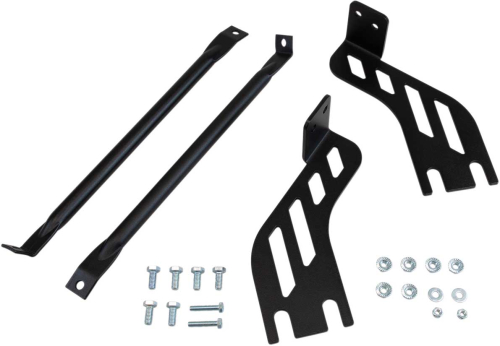 Moose Utility - Moose Utility Front Rack - 1512-0223