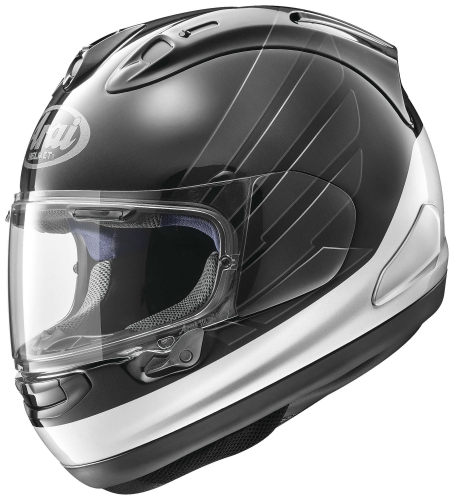 Arai Helmets - Arai Helmets Corsair-X CB Helmet - 808052 - Black - Medium