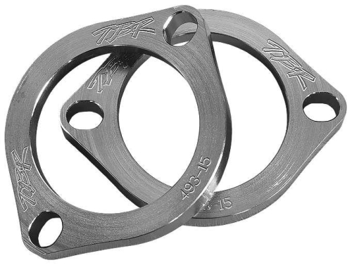 Two Brothers Racing - Two Brothers Racing Steel Flanges - 005-493-15
