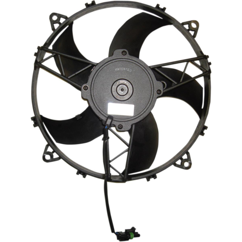 Moose Utility - Moose Utility OEM Replacement Cooling Fan - 1901-0723