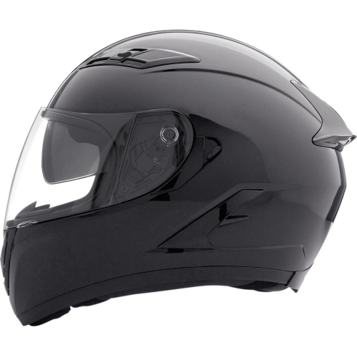 Z1R - Z1R Strike OPS SV Solid Helmet - 0101-11158 - Titanium - X-Small