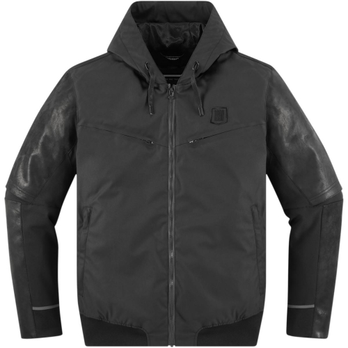 Icon 1000 - Icon 1000 Varial Jacket - 842.2820-4263 - Black - Small