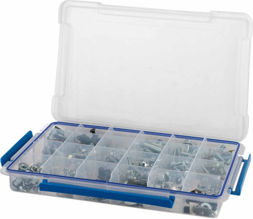 Moose Racing - Moose Racing M1 424 Metric Bolt Kit - 2401-1002