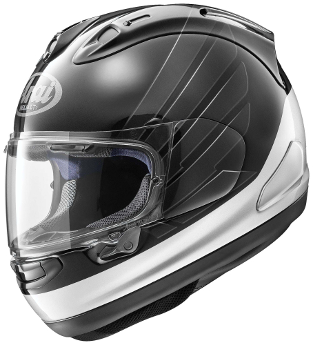 Arai Helmets - Arai Helmets Corsair-X CB Helmet - 808051 - Black - Small