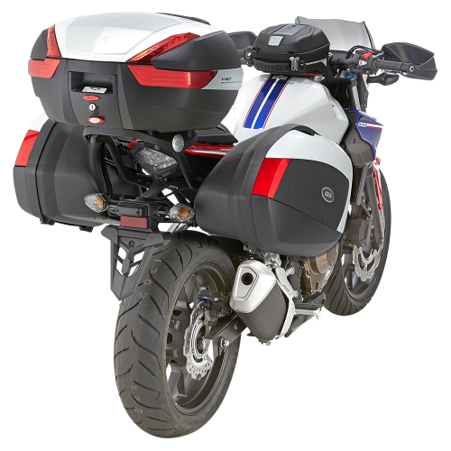 GIVI - GIVI Side Case Hardware for V35 Side Hard Cases - PLX1152