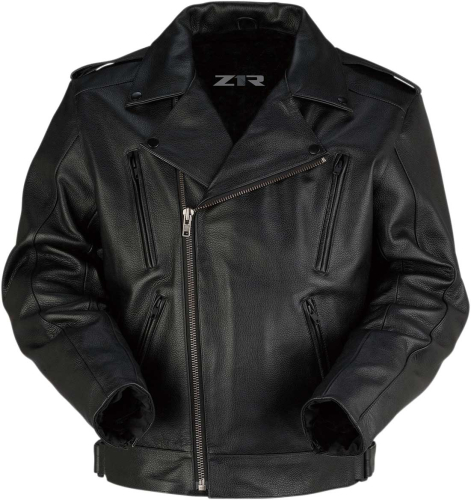 Z1R - Z1R Forge Jacket - 2810-3291 - Black - X-Large