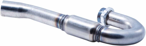 FMF Racing - FMF Racing Dual Megabomb Header - Titanium - 041572