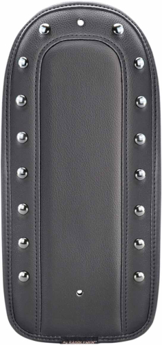 Saddlemen - Saddlemen Fender Chap Black Studded Solo Seat - T8100-06-S