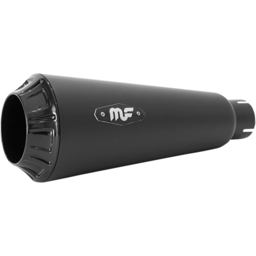 MagnaFlow - MagnaFlow Gunslinger Slip-Ons - 7201102
