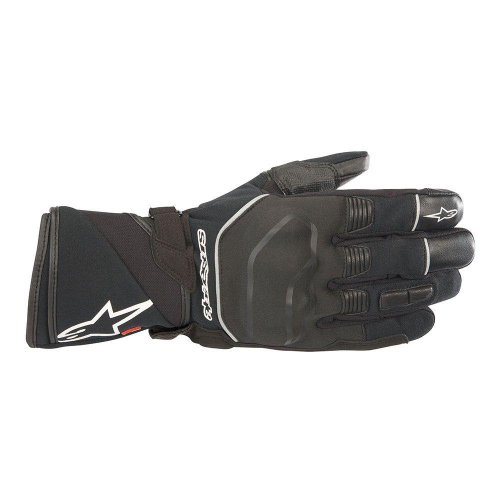 Alpinestars - Alpinestars Andes Touring Outdry Gloves - 3527518-10-2X - Black - 2XL