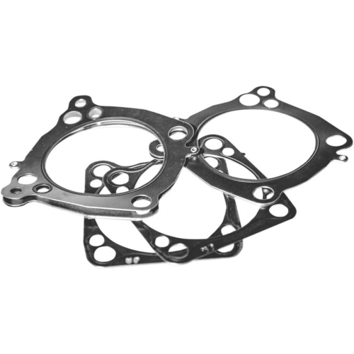 Revolution Performance - Revolution Performance .030in. Head/.020in. Base Gasket Kit - C10181HB030020