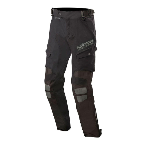 Alpinestars - Alpinestars Yagura Drystar Pants - 3223318-104-2X - Black - 2XL