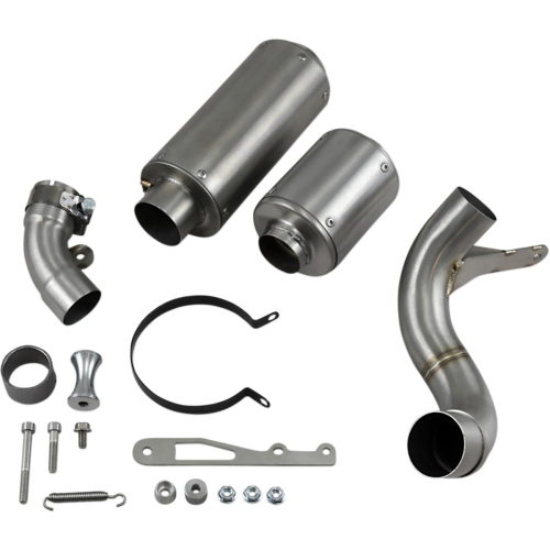 Hotbodies Racing - Hotbodies Racing MGP Full System - 91401-2403