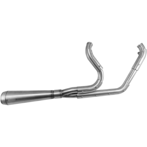 Trask Performance - Trask Performance Assault 2-Into-1 Exhaust System - TM-5050
