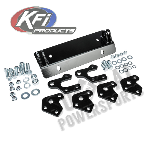 KFI Products - KFI Products Plow Mount - 105985