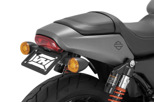 Vance & Hines - Vance & Hines Fender Eliminator Kit - 499-B