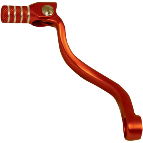 TMV - TMV Gear Shift Lever - Orange - 172678OR