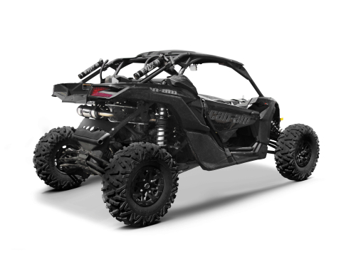 Two Brothers Racing - Two Brothers Racing M-7 V.A.L.E. Slip-On - Stainless Steel - 005-5080409-S1