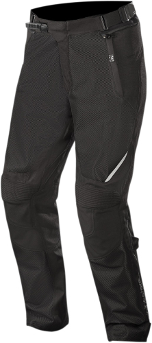 Alpinestars - Alpinestars Wake Air Overpants - 3325918-1100-XL - Black - X-Large