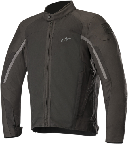 Alpinestars - Alpinestars Spartan Jacket - 3308118-1100-XL - Black/Black - X-Large