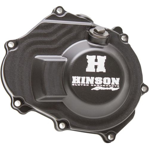 Hinson Racing - Hinson Racing Billetproof Ignition Cover - IC374-0117
