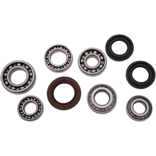 Moose Racing - Moose Racing Differential Bearing and Seal Kit - 1205-0287