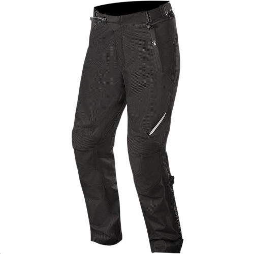 Alpinestars - Alpinestars Wake Air Overpants - 3325918-1100-S - Black - Small