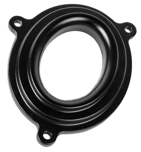 Motone - Motone Aluminum Intake Bellmouth Airscoop - MTE068