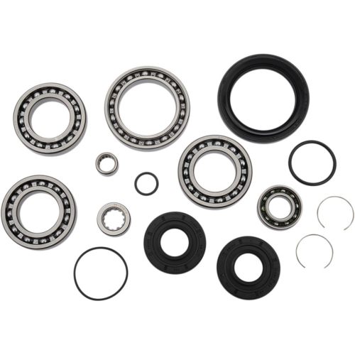 Moose Racing - Moose Racing Differential Bearing and Seal Kit - 1205-0285