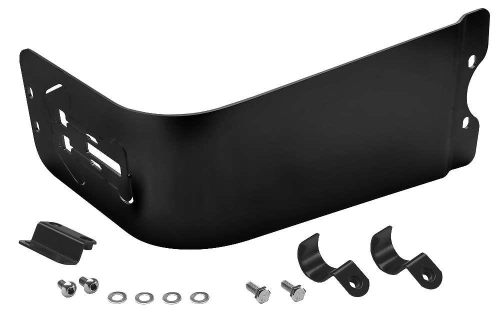 Motone - Motone Skid Plate - Black - CBT-T-001