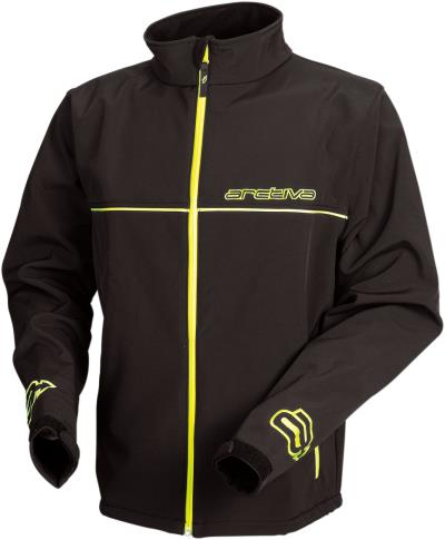Arctiva - Arctiva Softshell Jacket - 3120-1862 - Black - Small