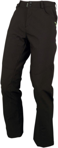 Arctiva - Arctiva Softshell Pants - 3130-1186 - Black - Small