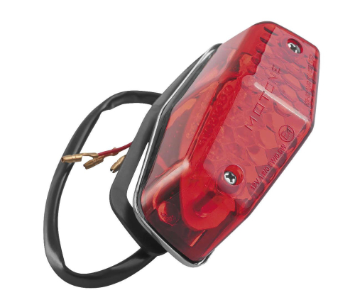 Motone - Motone Lucas Style Taillight - MTE043