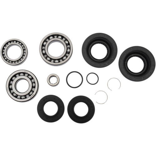 Moose Racing - Moose Racing Differential Bearing and Seal Kit - 1205-0286