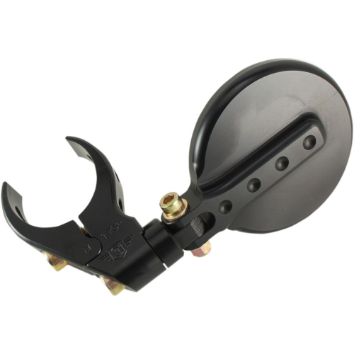 Joker Machine - Joker Machine Claw Clamp Mirror - R3 - Black - 60-307-1