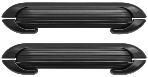 Kuryakyn - Kuryakyn Saddlebag Hinges - Black - 5189