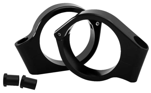 Motone - Motone Fork Turn Signal Bracket - 41mm - PNX041B