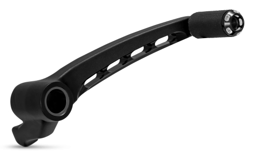 Performance Machine - Performance Machine Apex Contour Rear Brake Pedal - Contrast Cut - 0032-1115-SMB