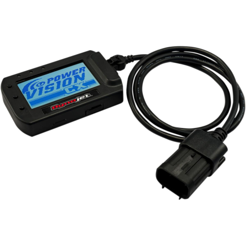 Dynojet Research - Dynojet Research Universal Power Vision CX - PV-UTUNE