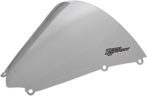 Zero Gravity - Zero Gravity SR Series Windscreen - Clear - 20-254-01