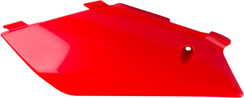 Polisport - Polisport Side Panels - Red - 8609800003