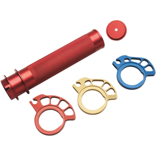 G2 Ergonomics - G2 Ergonomics Throttle Cam System - G2-20-260