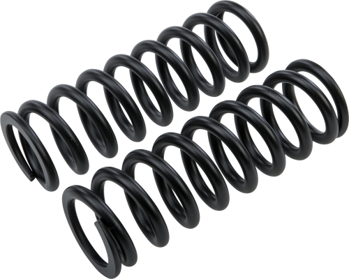 HardDrive - HardDrive Heavy Duty Springs for Bazooka Series Dyna Shocks - 12.5in. - R3050081-3